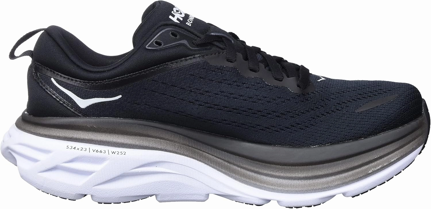 Hoka Women's Bondi 8