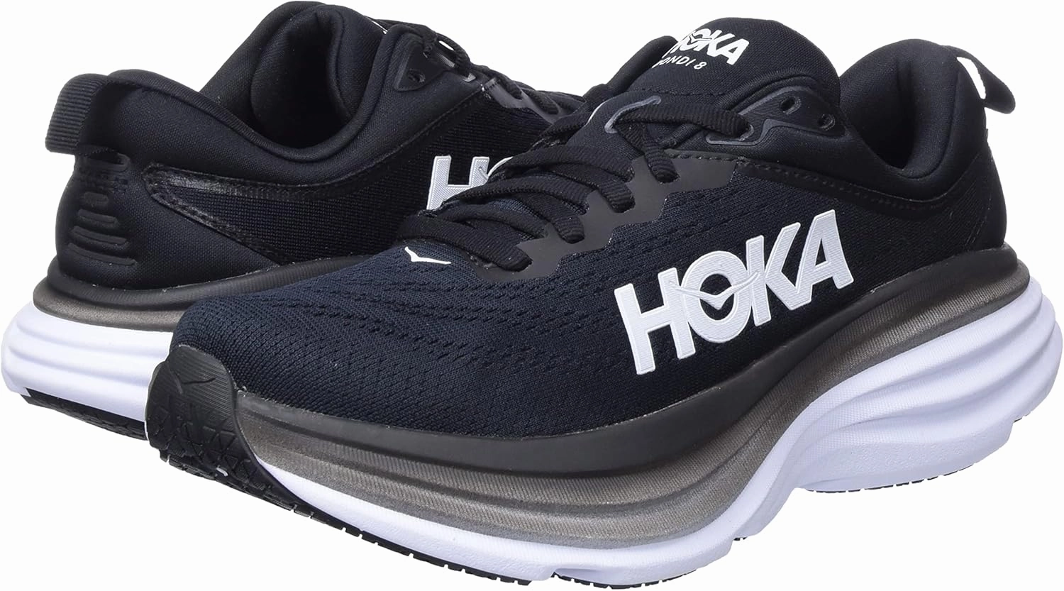 Hoka Women's Bondi 8