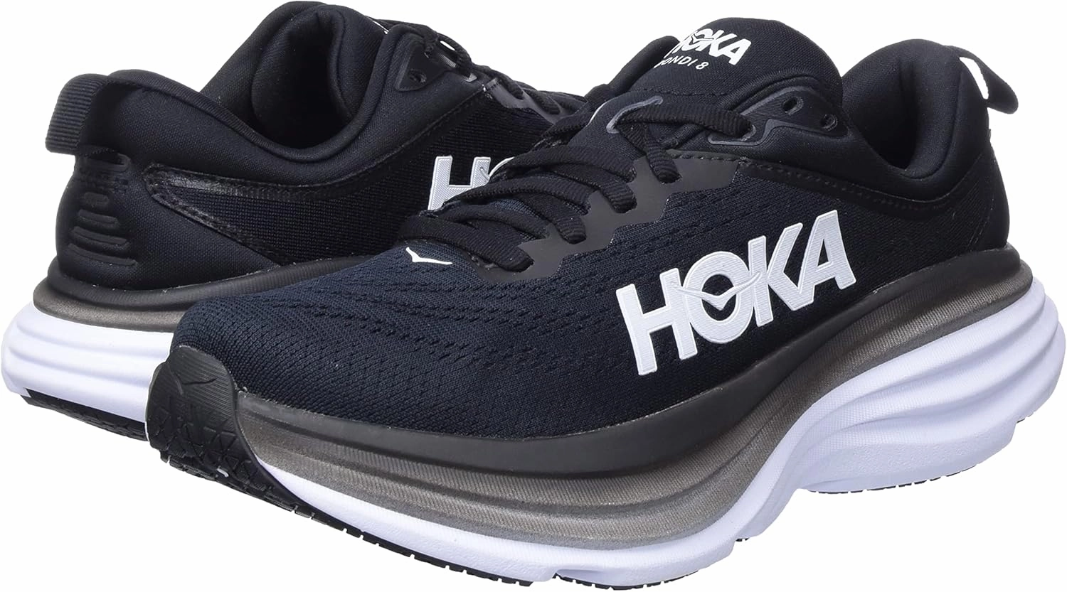 Hoka Women's Bondi 8