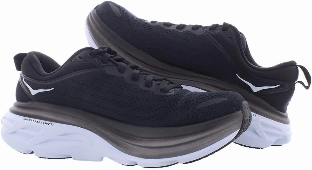 Hoka Women's Bondi 8