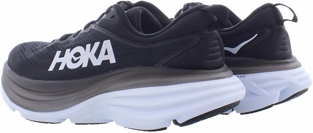 Hoka Women's Bondi 8