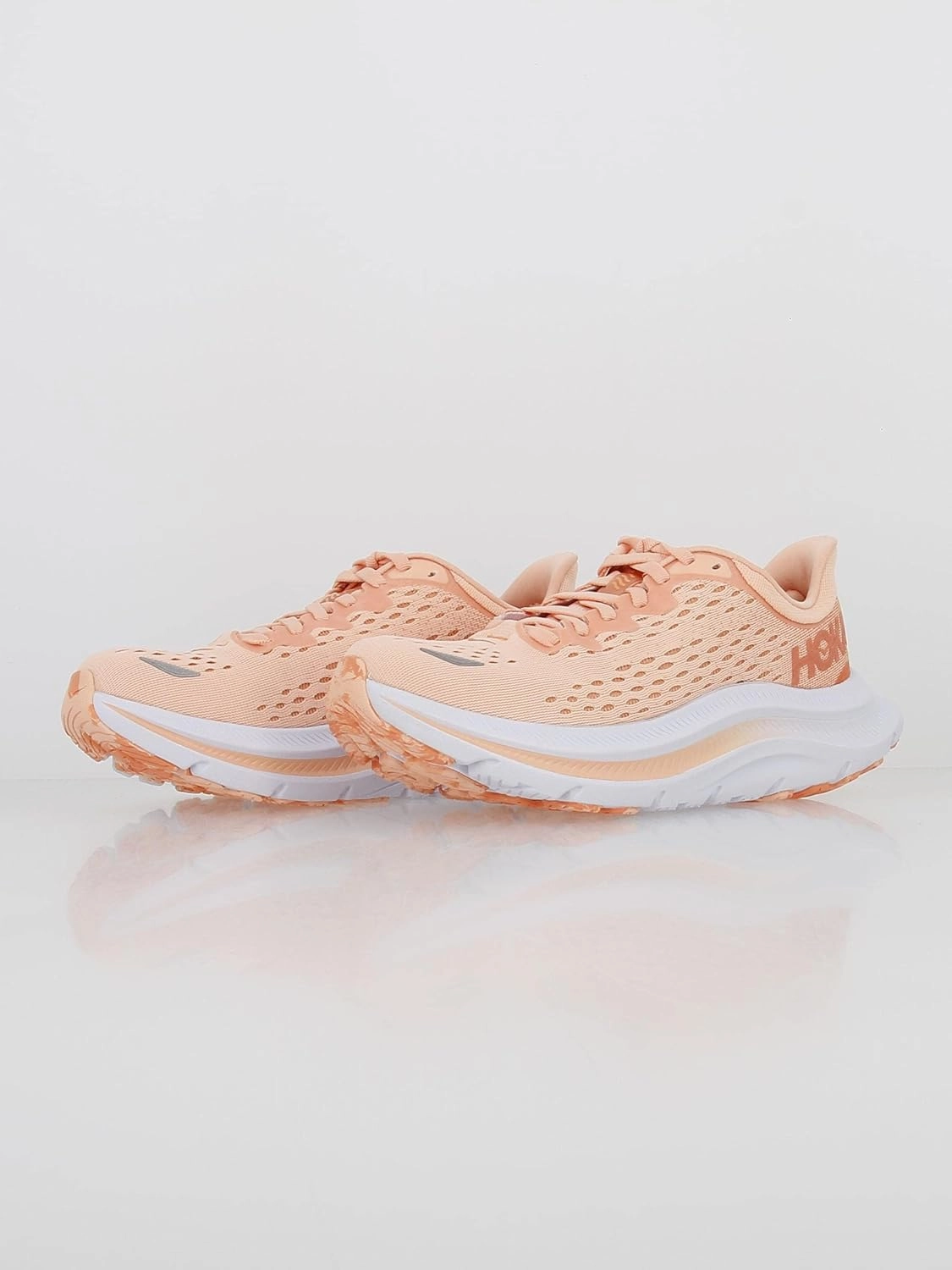 HOKA Women's Low-Top Sneakers, 6 US