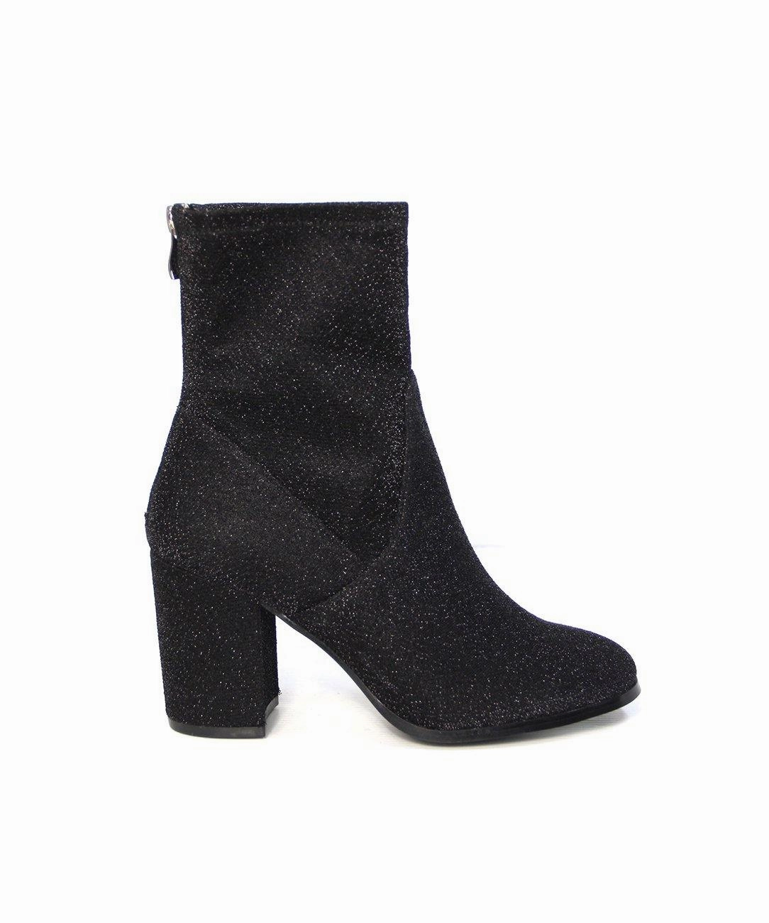 Hoxton Black Sparkle *FINAL SALE*