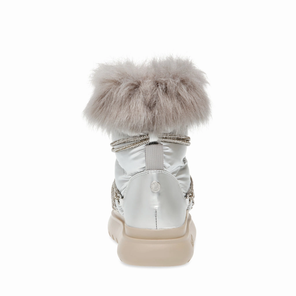 Ice-Storm Boot SILVER