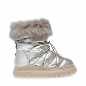 Ice-Storm Boot SILVER