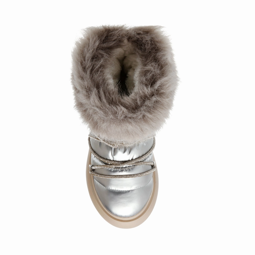Ice-Storm Boot SILVER
