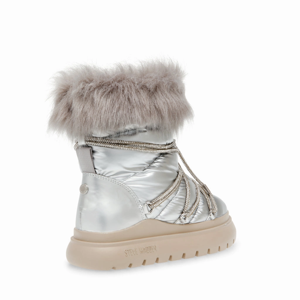 Ice-Storm Boot SILVER
