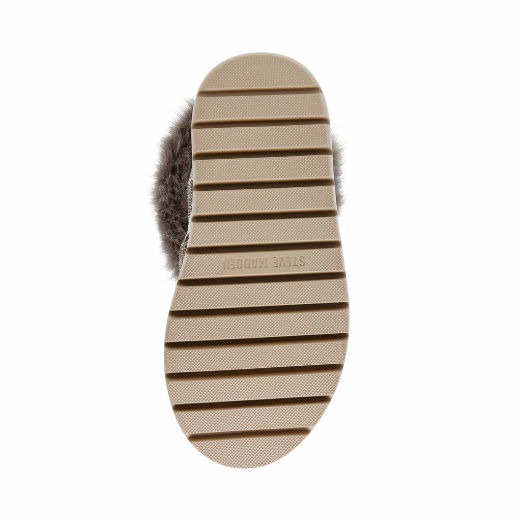 Ice-Storm Boot SILVER