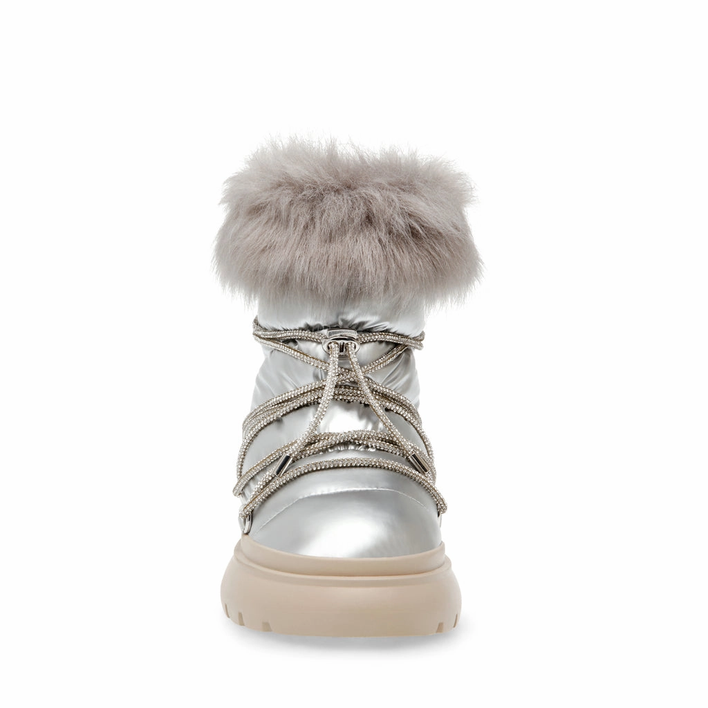 Ice-Storm Boot SILVER