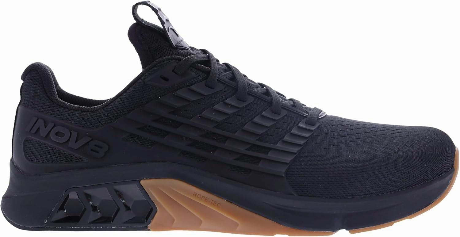 INOV8 F-Lite Max Women's Lifting & Cardio Gym Shoe