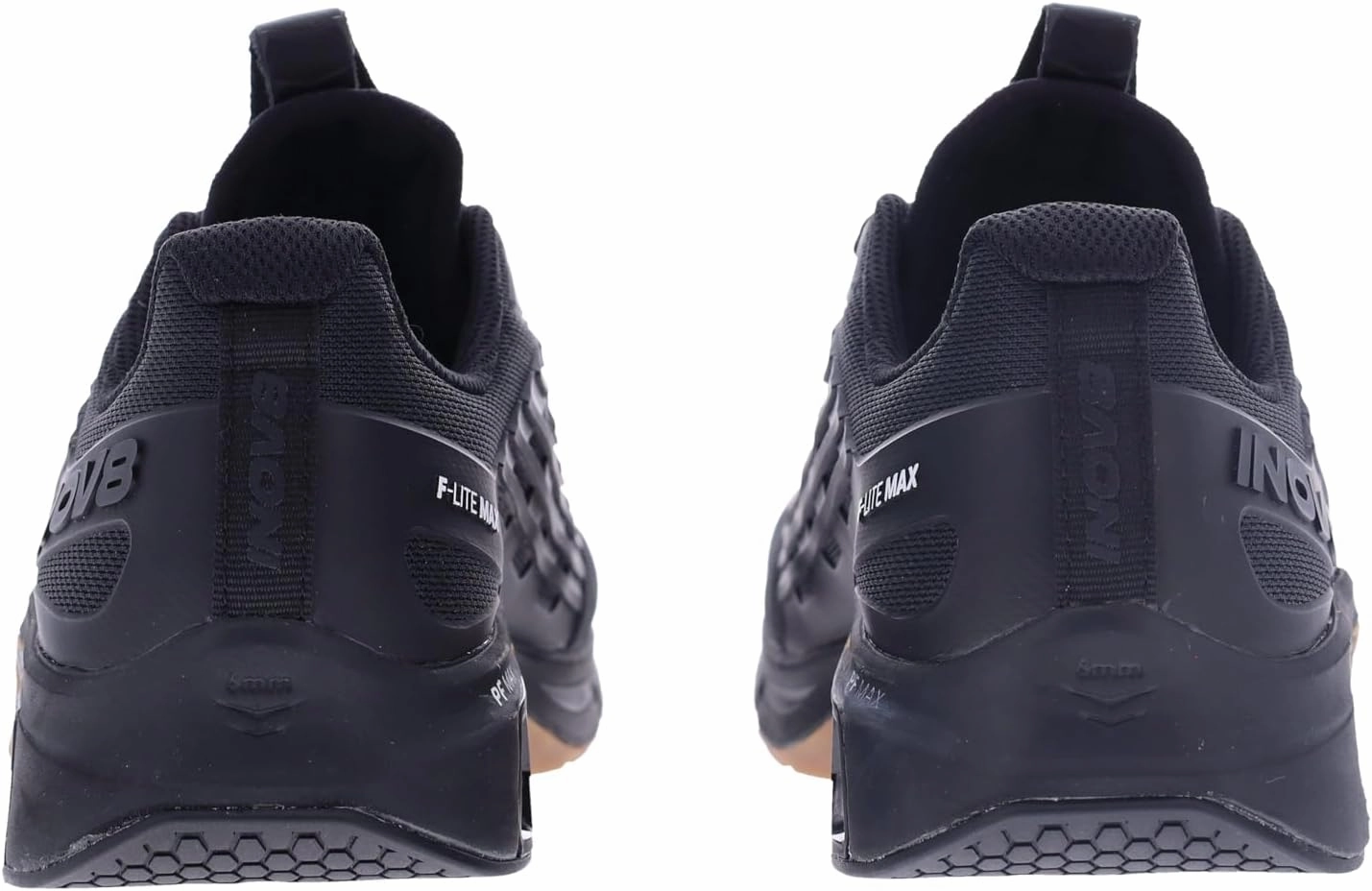INOV8 F-Lite Max Women's Lifting & Cardio Gym Shoe