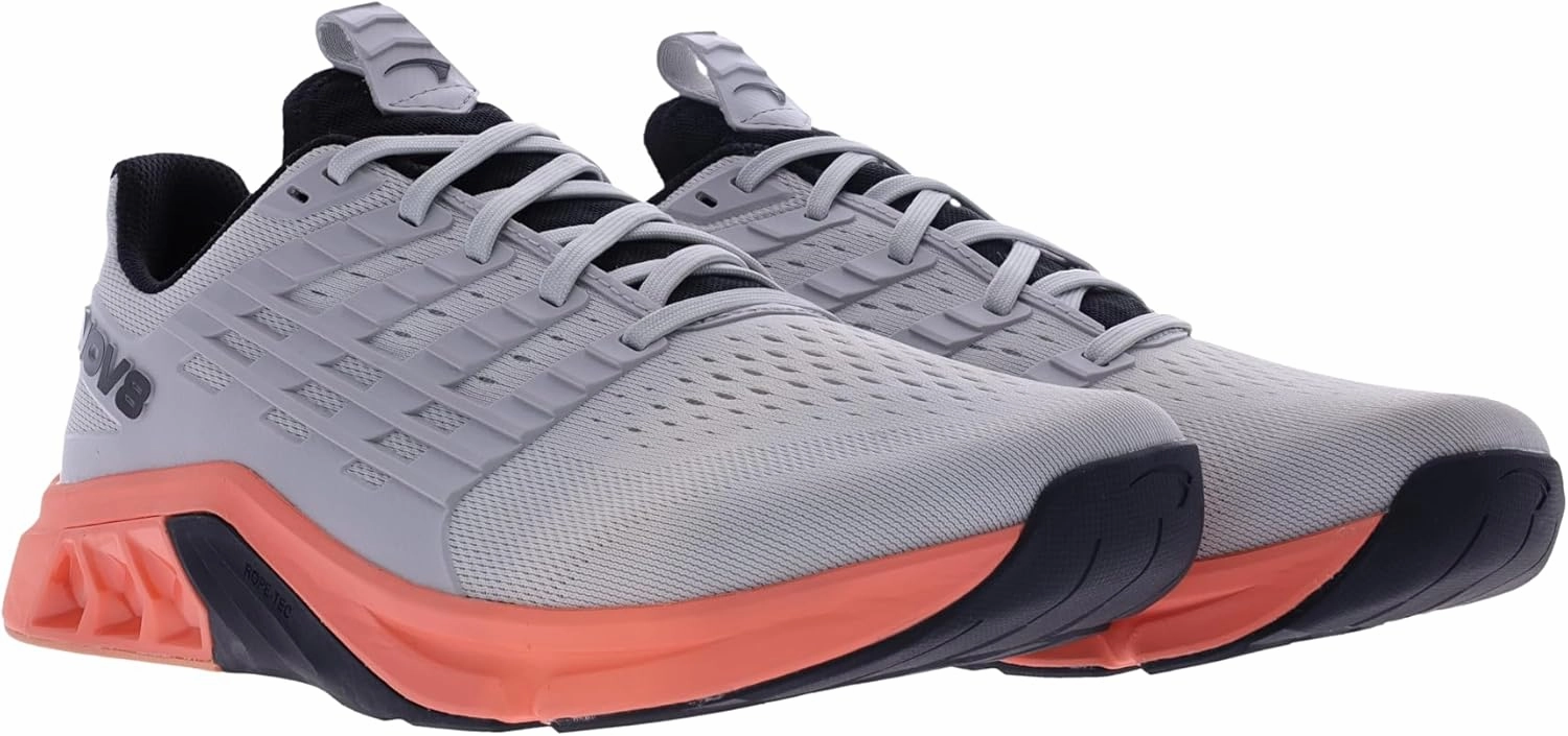 INOV8 F-Lite Max Women's Lifting & Cardio Gym Shoe