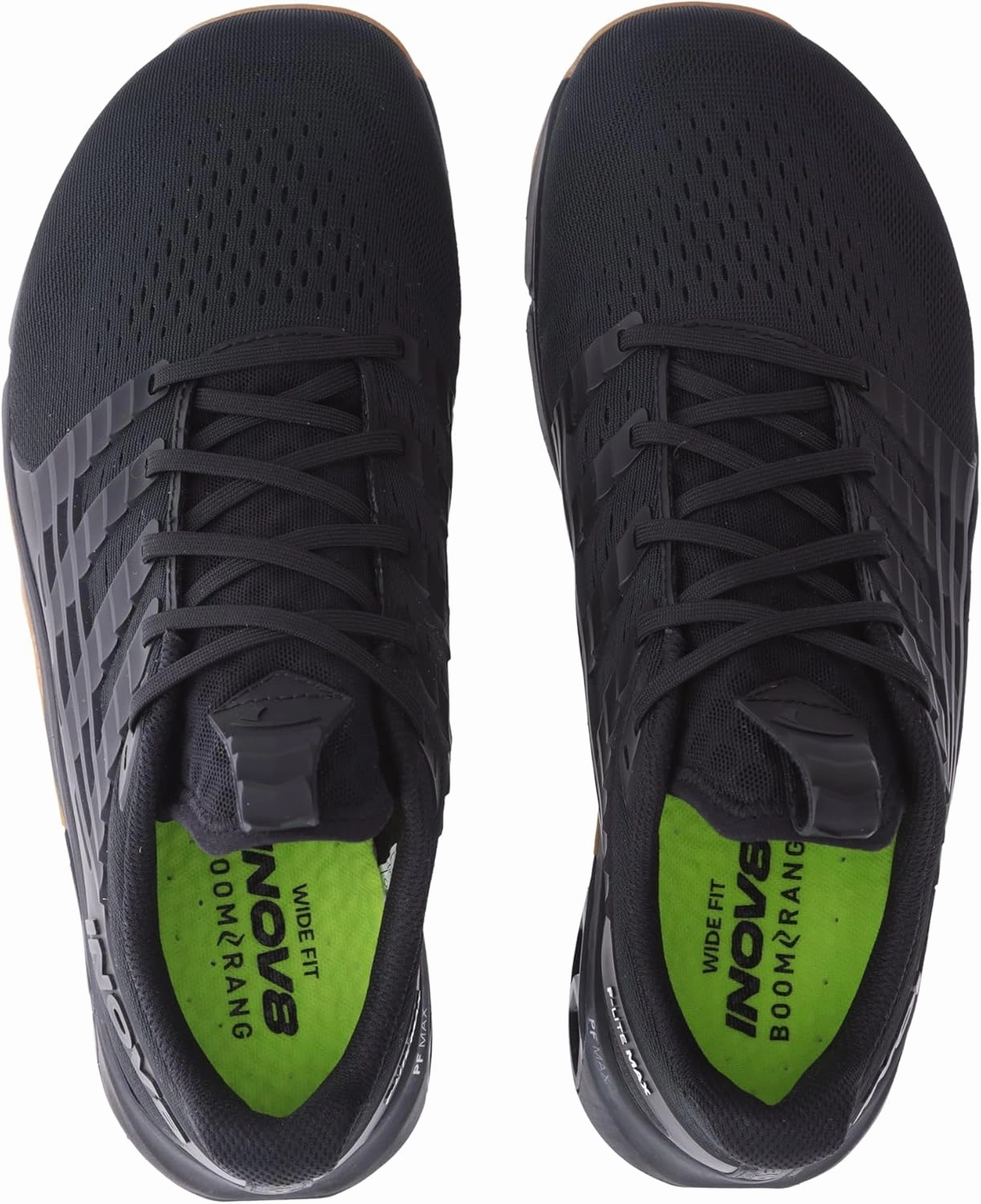 INOV8 F-Lite Max Women's Lifting & Cardio Gym Shoe