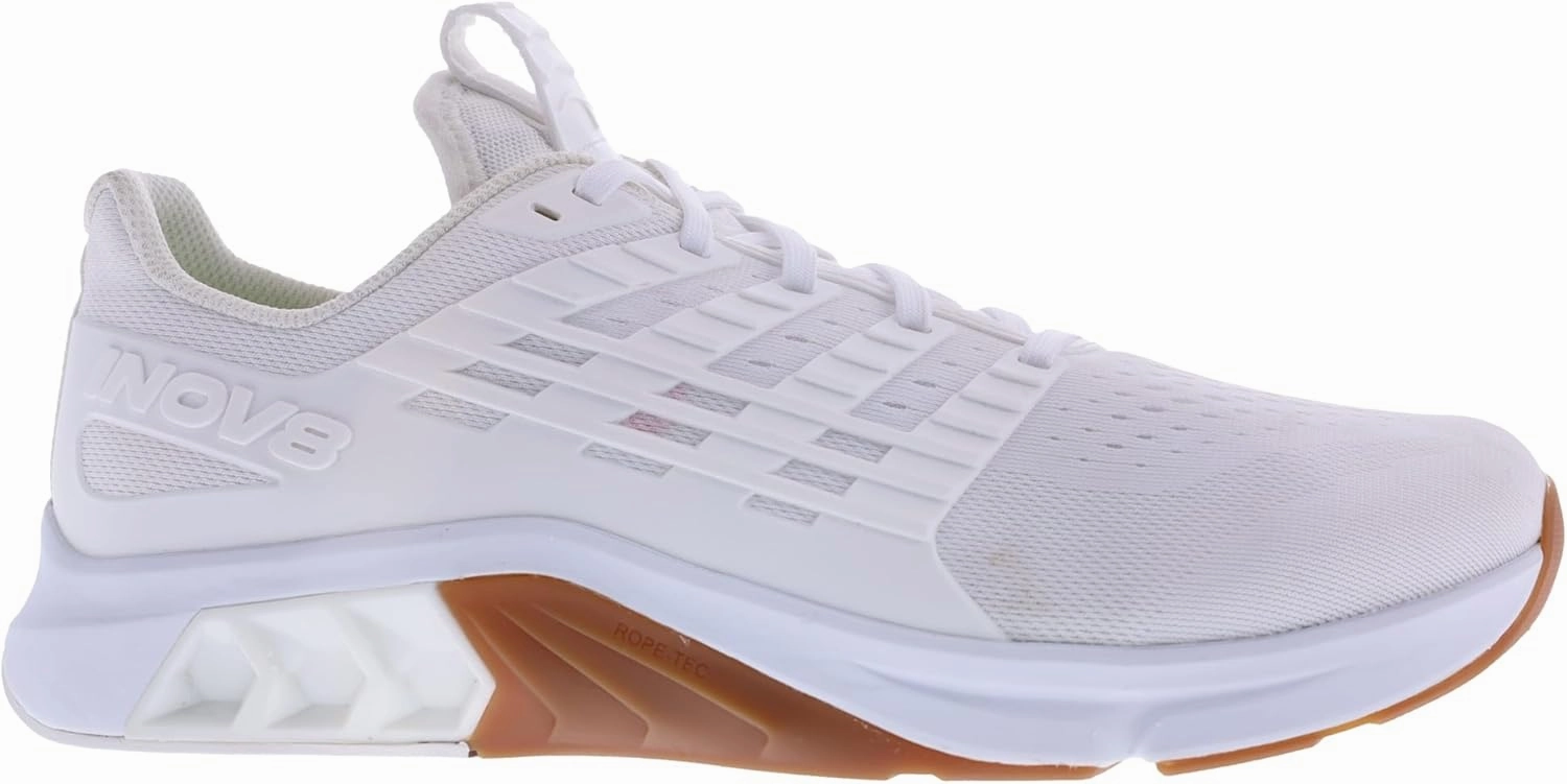 INOV8 F-Lite Max Women's Lifting & Cardio Gym Shoe