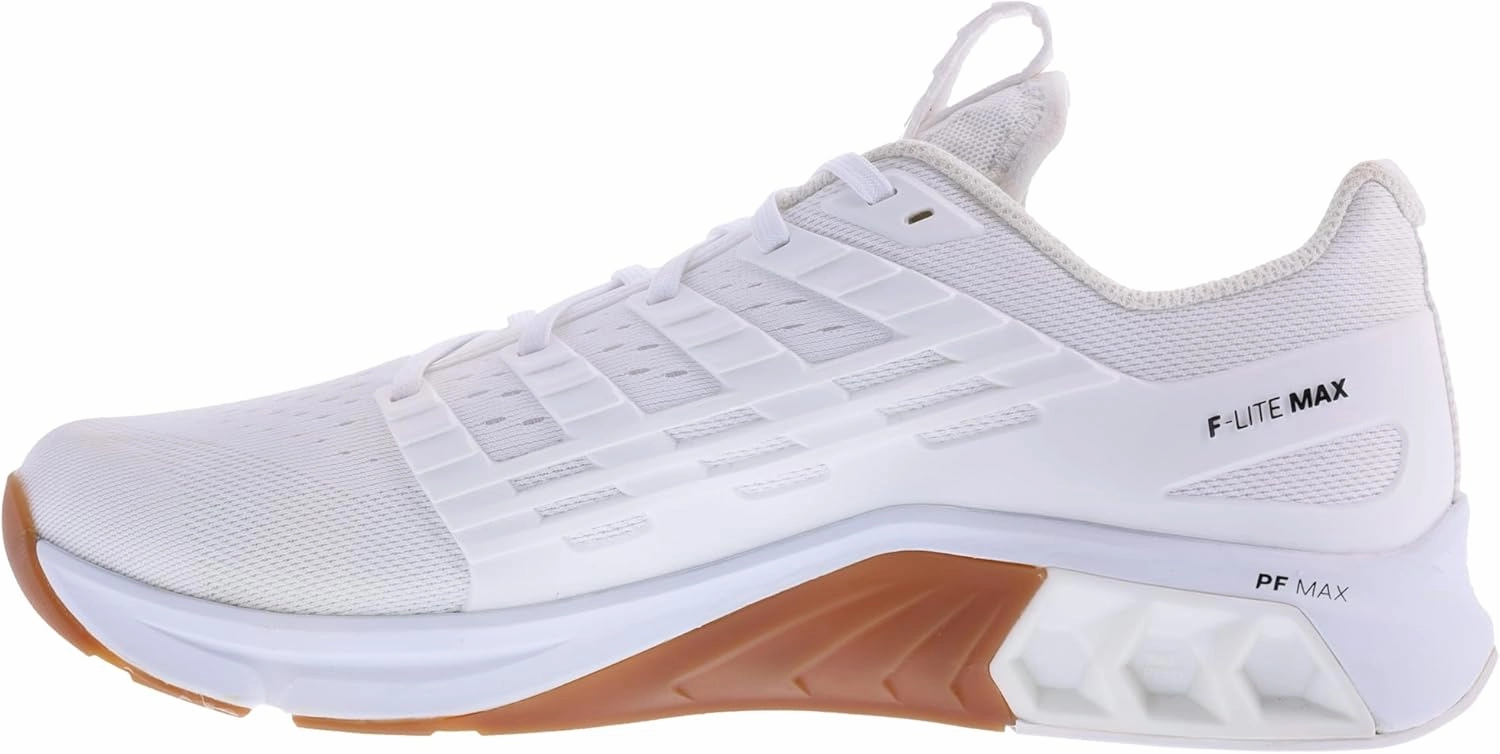 INOV8 F-Lite Max Women's Lifting & Cardio Gym Shoe