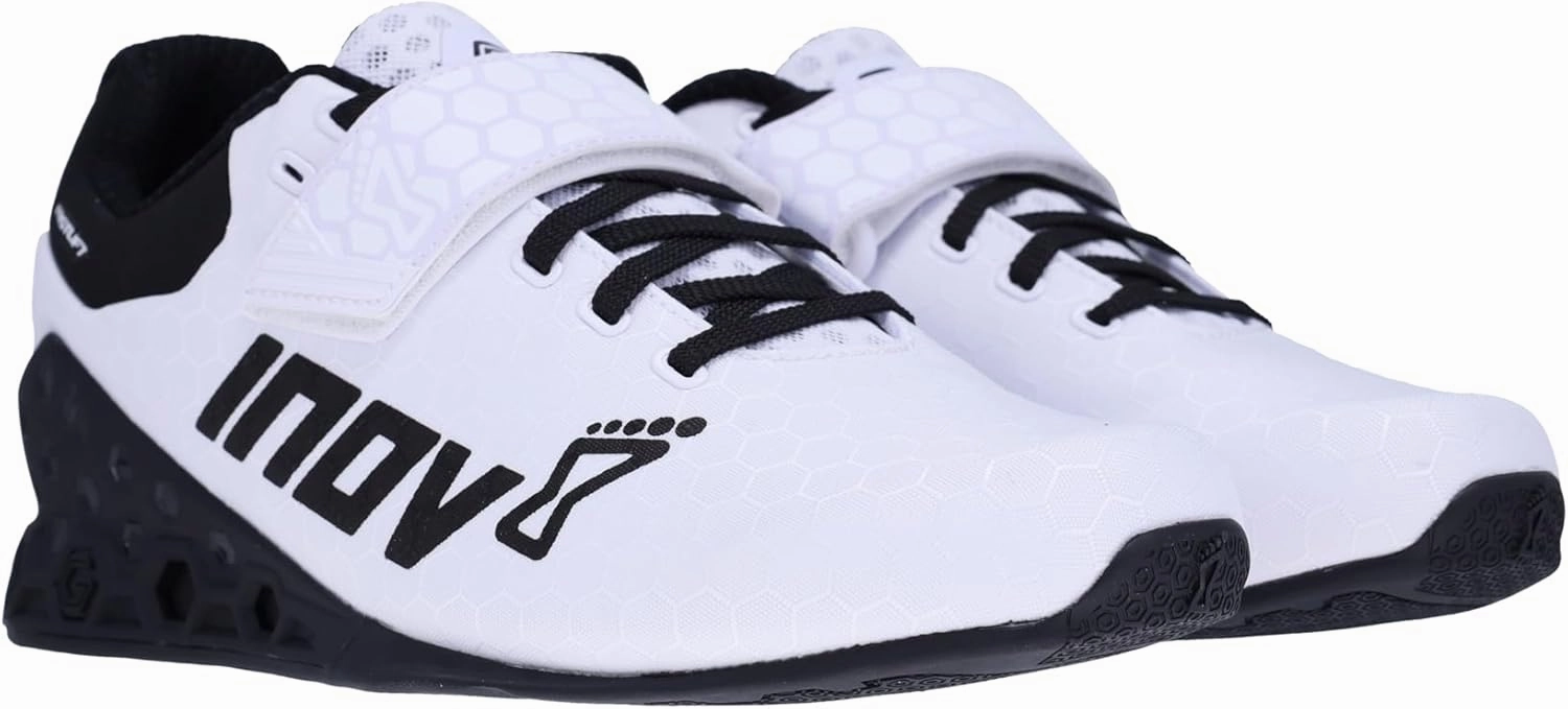 INOV8 Fastlift Power G 380 Women's Weightlifting Shoe