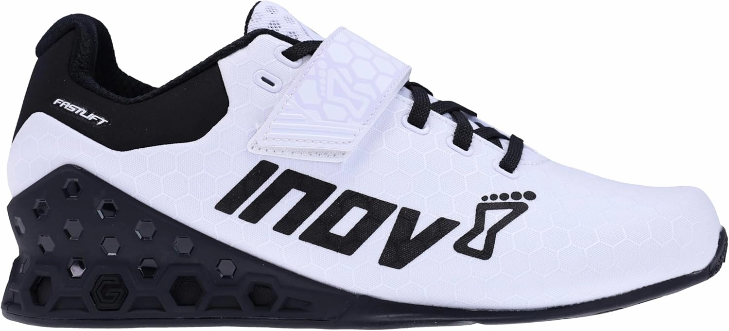 INOV8 Fastlift Power G 380 Women's Weightlifting Shoe