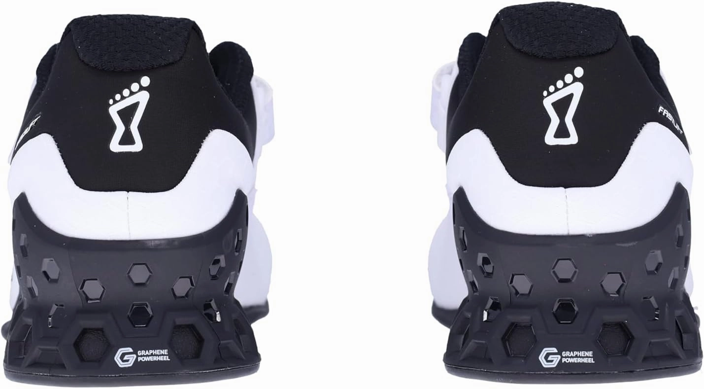 INOV8 Fastlift Power G 380 Women's Weightlifting Shoe