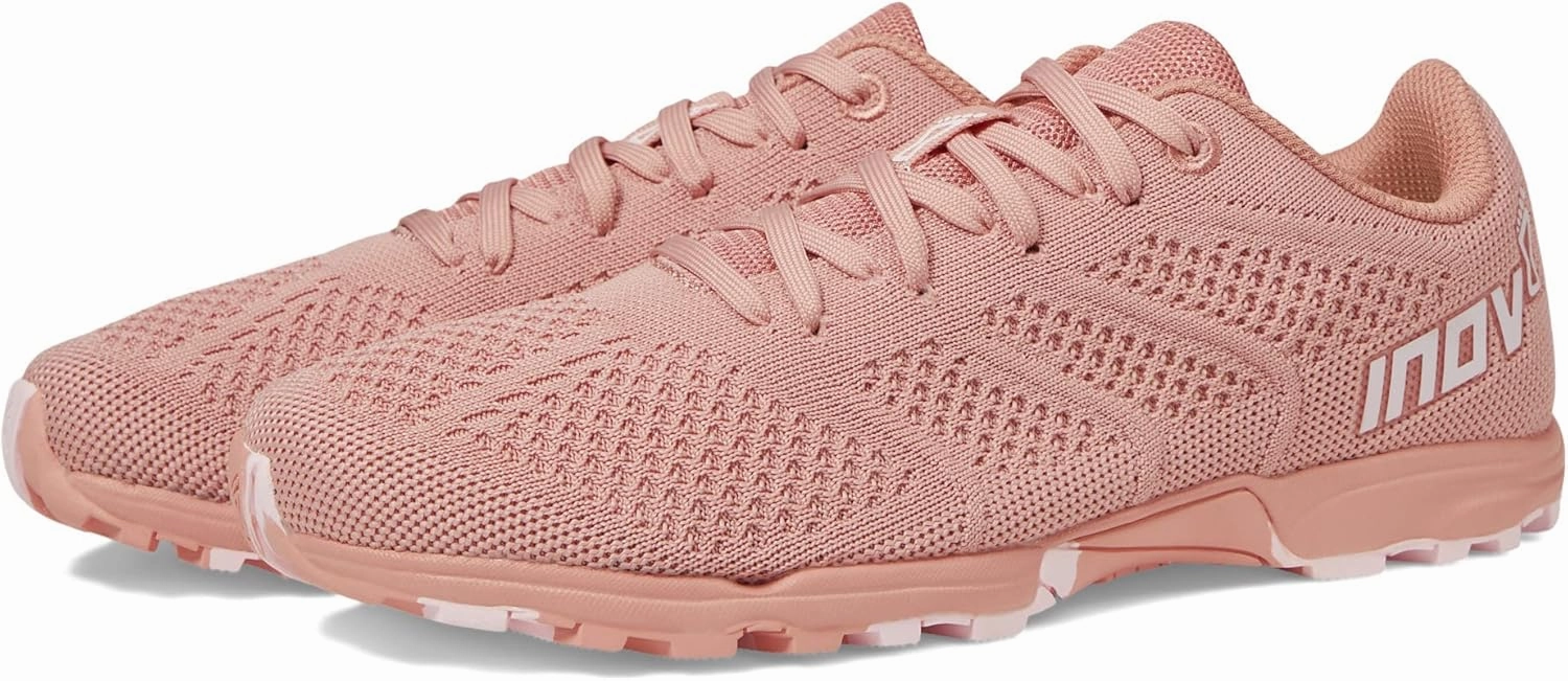 inov-8 F-Lite 245 Coral/Multi UK 7.5 (US Women's 10) M