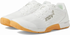 inov-8 F-Lite 260 V2 Knit White/Gum UK 7.5 (US Women's 10) M
