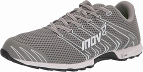 inov-8 F-Lite G 230 Grey/White UK 5.5 (US Women's 8) M