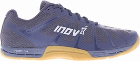 Inov-8 Women's F-lite 235 V3 - Cross Training and Cardio Shoes - Lilac/Gum - 6.5