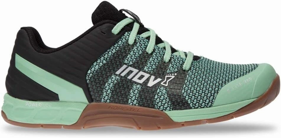 INOV-8 Women's Multipurpose Lightweight Trail Running Cross Training F-Lite 260 KNIT Shoes