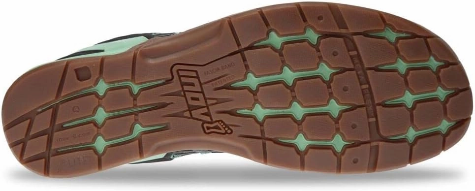 INOV-8 Women's Multipurpose Lightweight Trail Running Cross Training F-Lite 260 KNIT Shoes