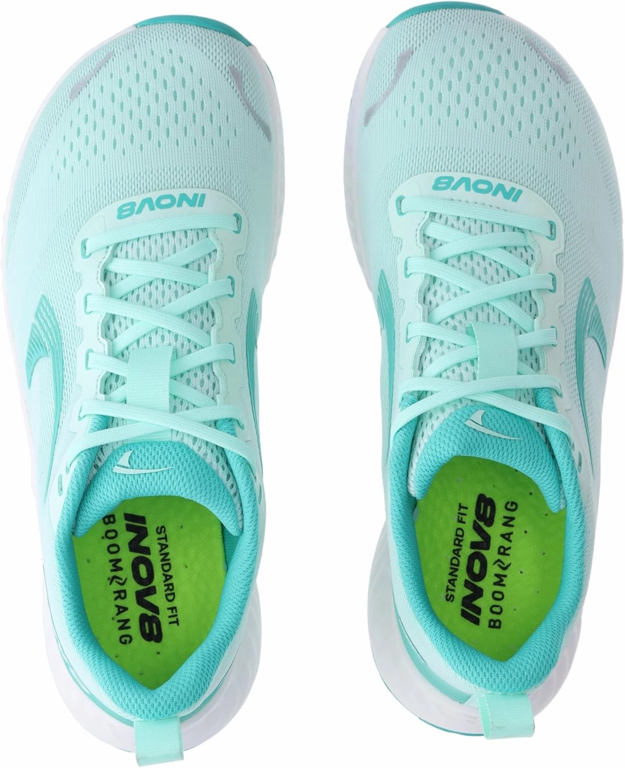 inov-8 Women's Roadfly Sneaker