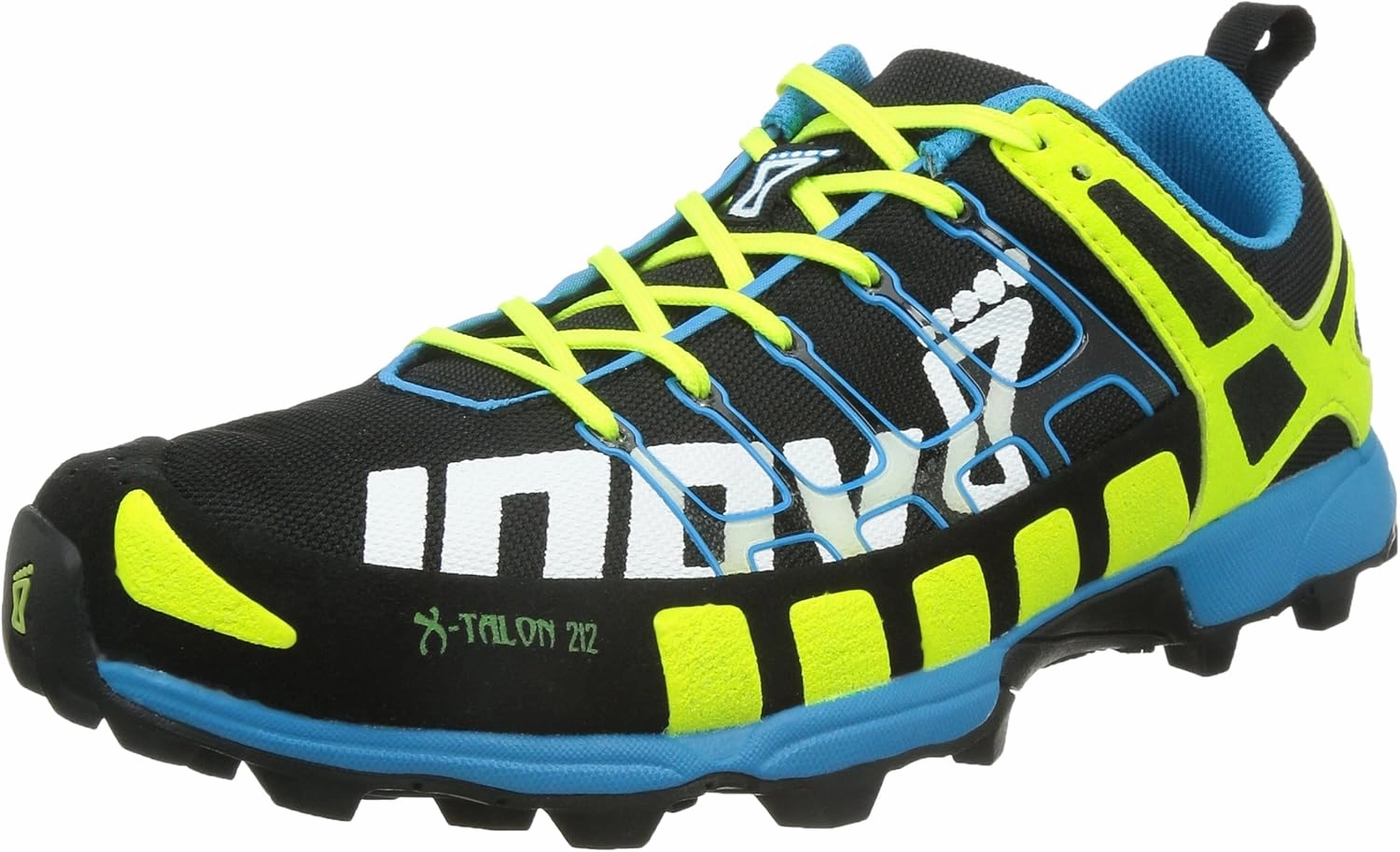 Inov-8 X-Talon 212 Trail Unisex Running Shoe