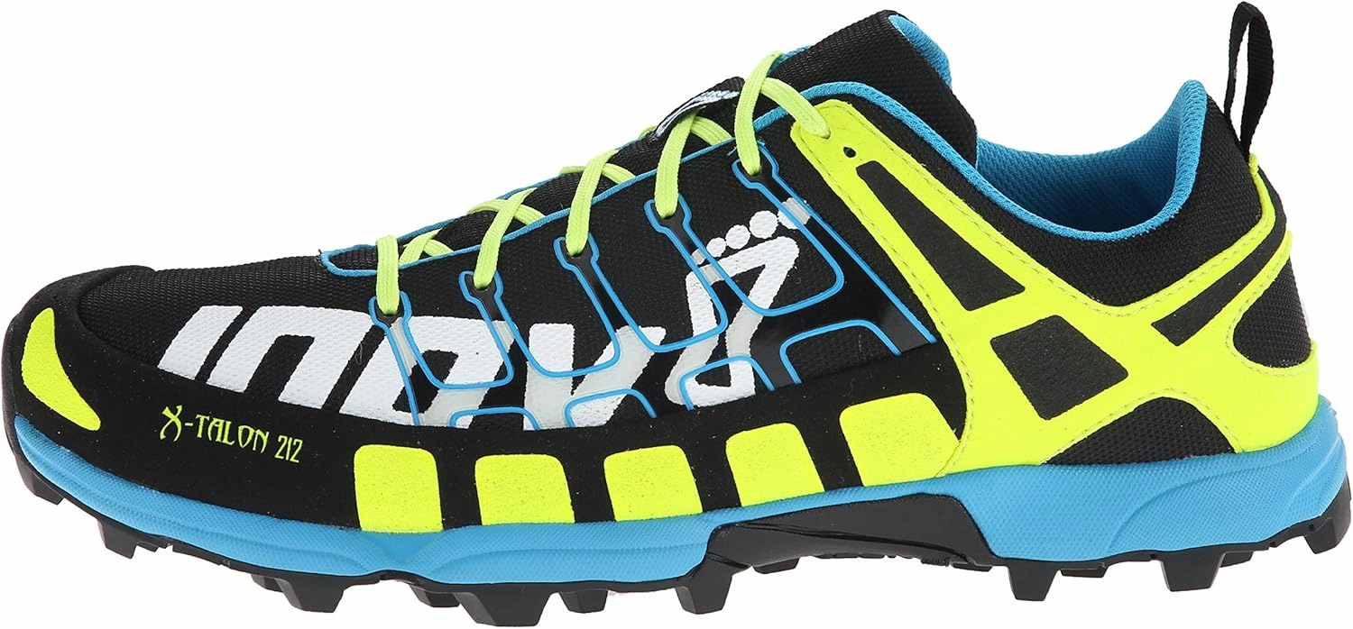 Inov-8 X-Talon 212 Trail Unisex Running Shoe