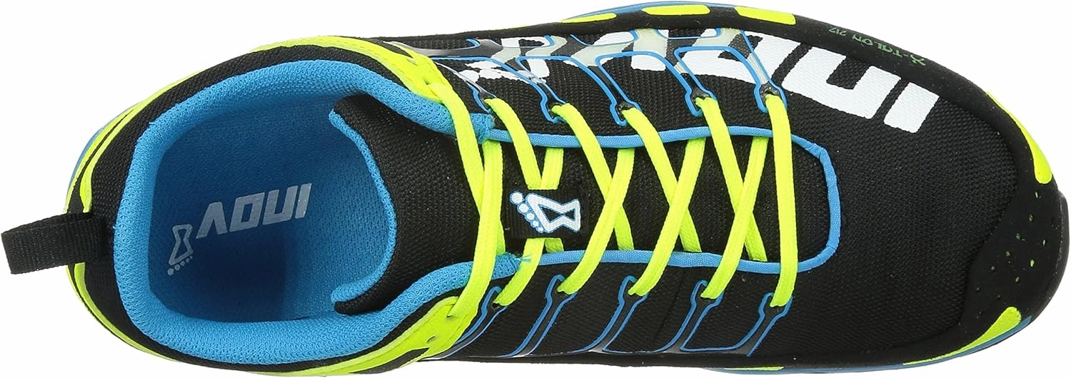 Inov-8 X-Talon 212 Trail Unisex Running Shoe