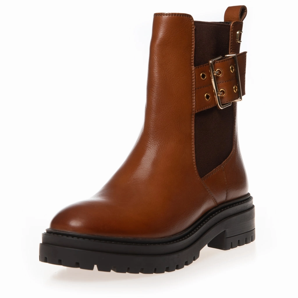 ITS LIKE FALL - COGNAC
