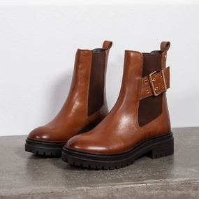 ITS LIKE FALL - COGNAC