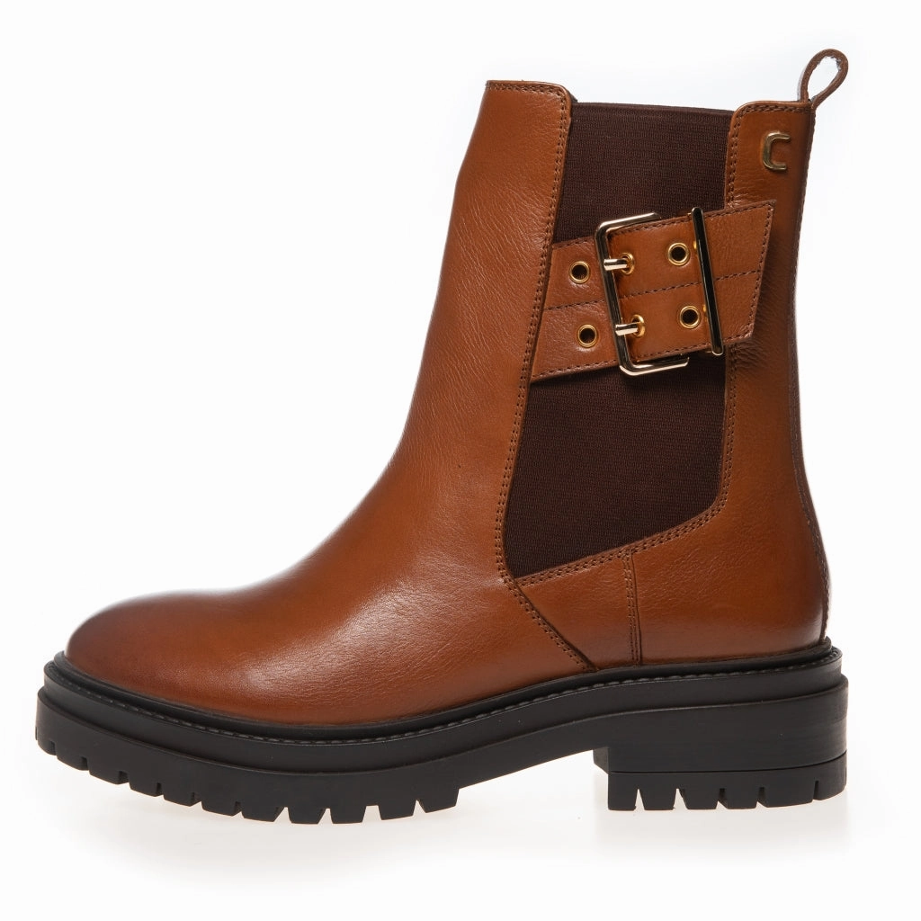 ITS LIKE FALL - COGNAC