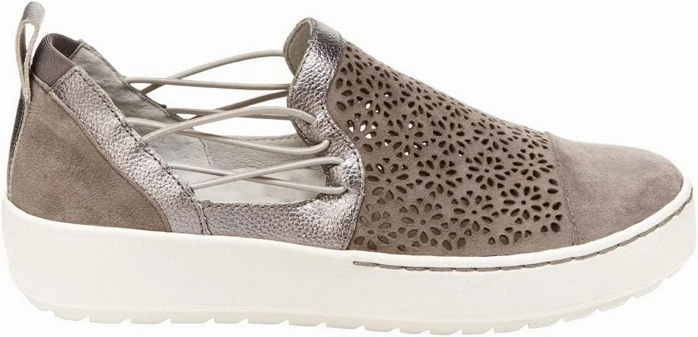 Jambu Women's J1ERN56 - Erin 6.5 M