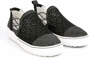Jambu Women's J9ERN01 - Erin 12 M Black