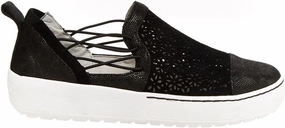 Jambu Women's J9ERN01 - Erin 9 W Black