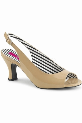 JENNA-02 Pump  | Bone Patent