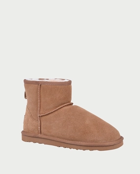 Jillaroo Ugg Chestnut