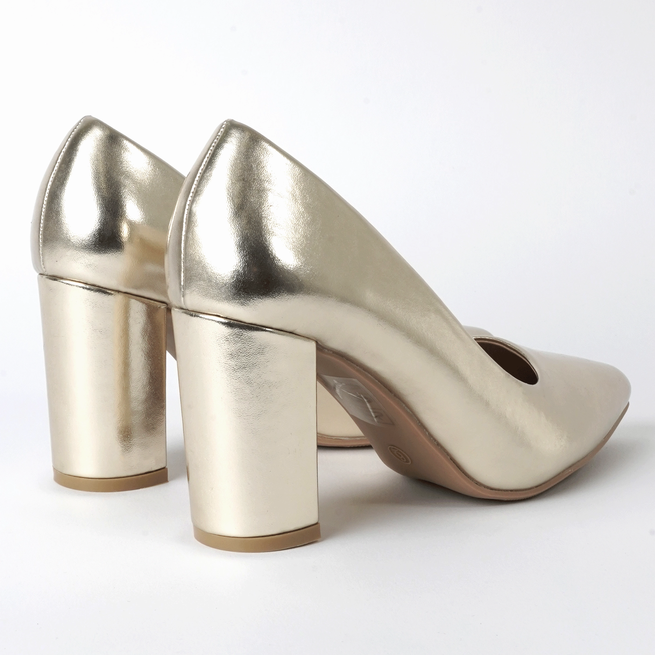Jolie | White Gold