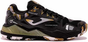 Joma Padel Shoes for Women Slam Lady, World Padel Tour Clay
