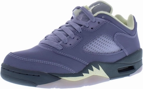 Jordan 5 Retro Low Womens Shoes Size- 6.5
