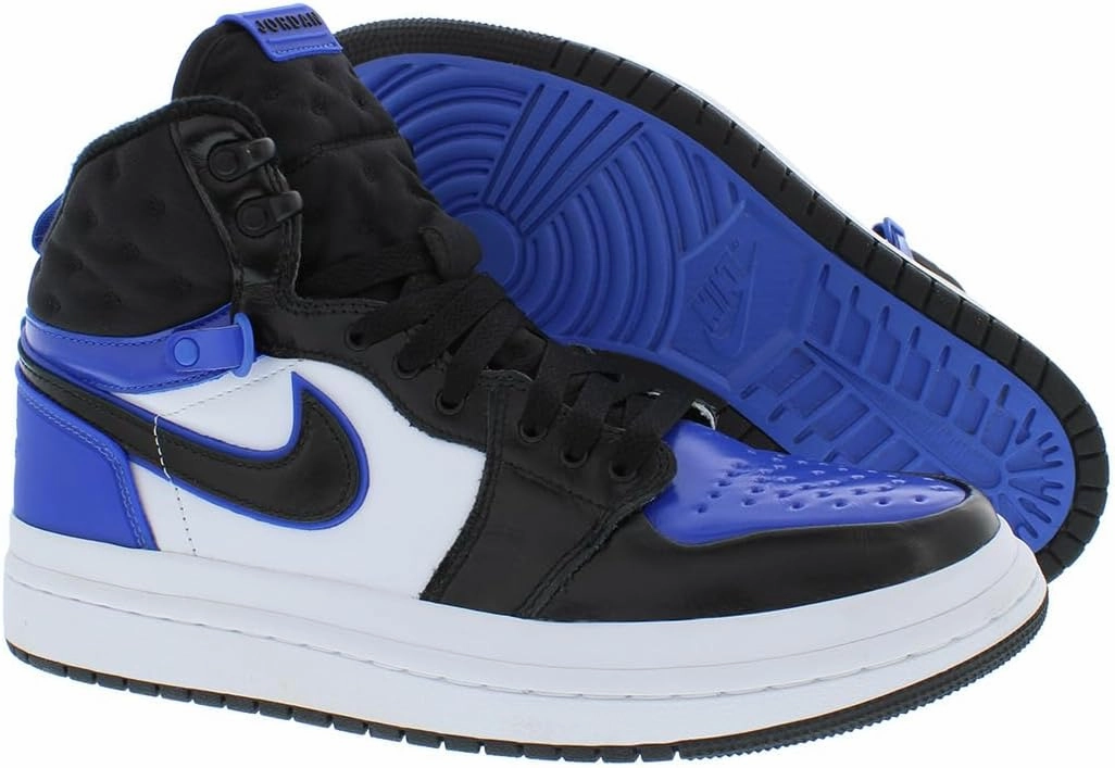 Jordan Air 1 Acclimate Womens Shoes