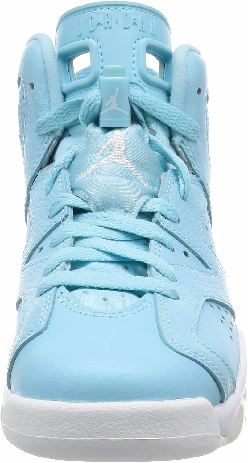 Jordan AIR 6 Retro GG Girls Fashion-Sneakers