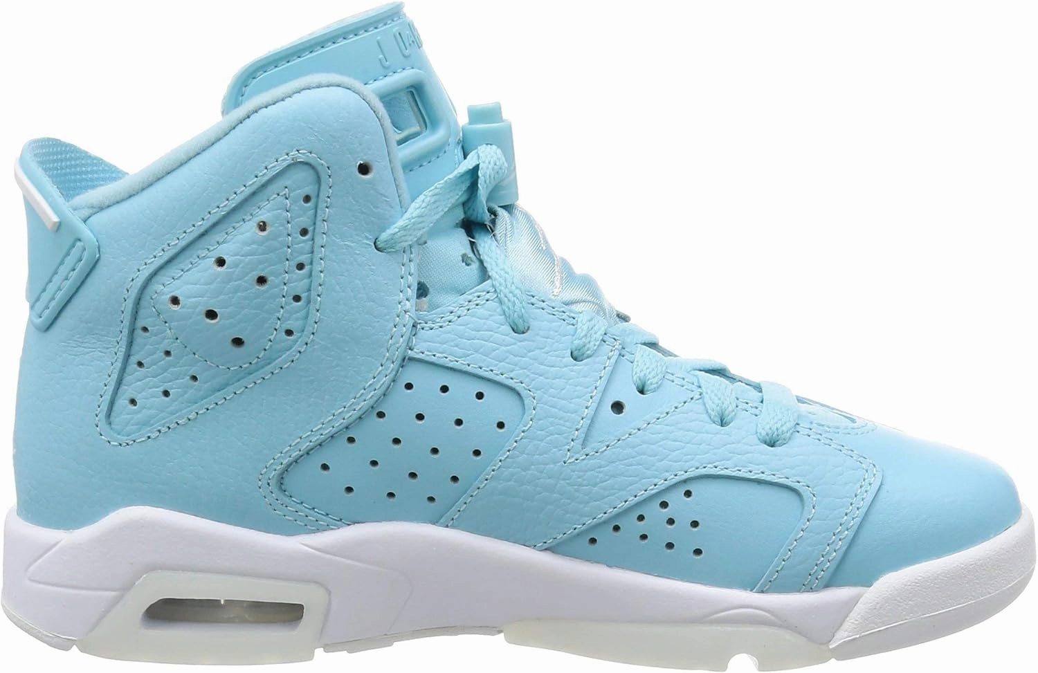 Jordan AIR 6 Retro GG Girls Fashion-Sneakers