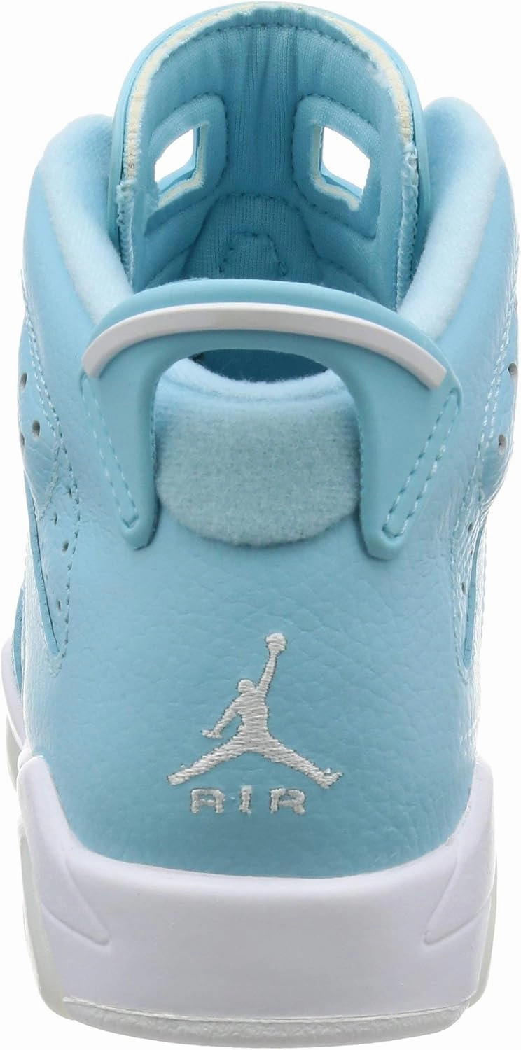 Jordan AIR 6 Retro GG Girls Fashion-Sneakers
