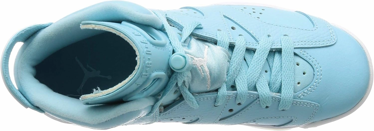 Jordan AIR 6 Retro GG Girls Fashion-Sneakers