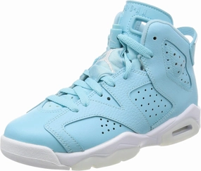 Jordan AIR 6 Retro GG Girls Fashion-Sneakers