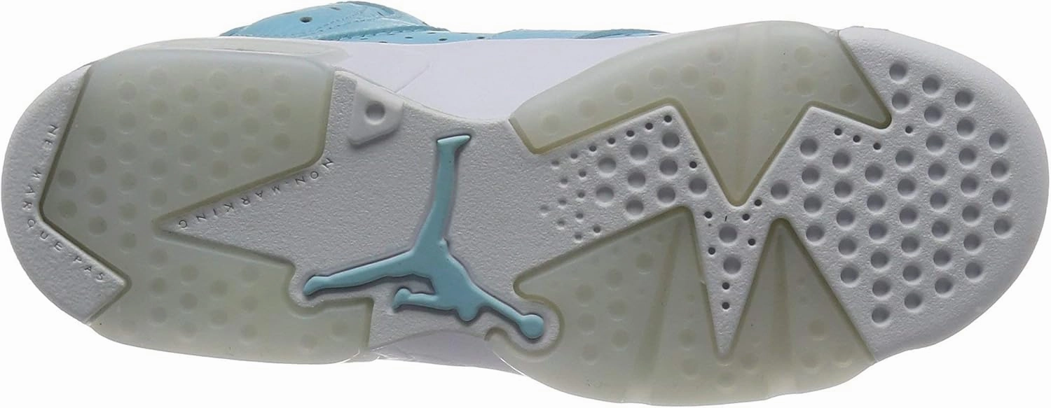 Jordan AIR 6 Retro GG Girls Fashion-Sneakers
